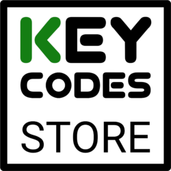 KeyCodes Store